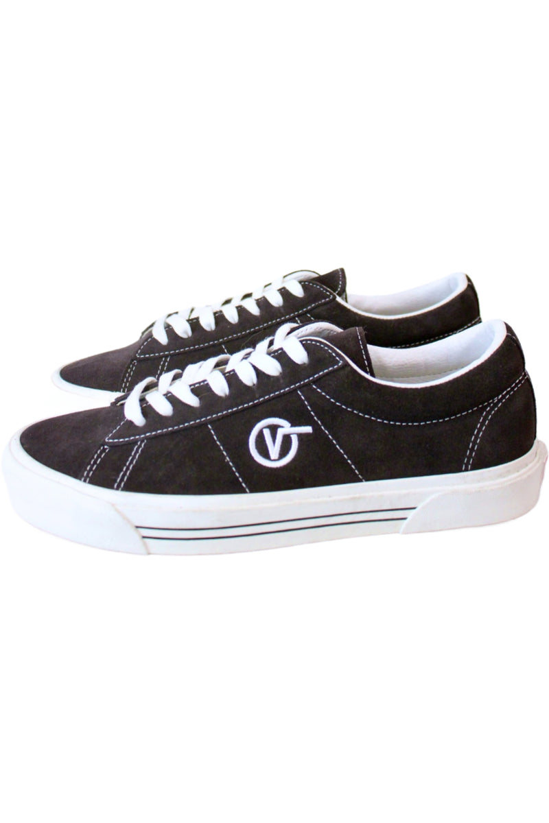 VANS - Suede Sid DX