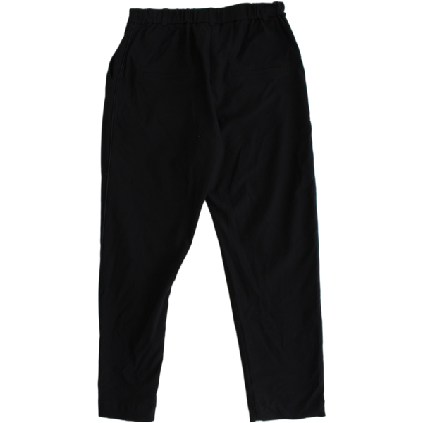 Moochi - Tapered Cropped Pant