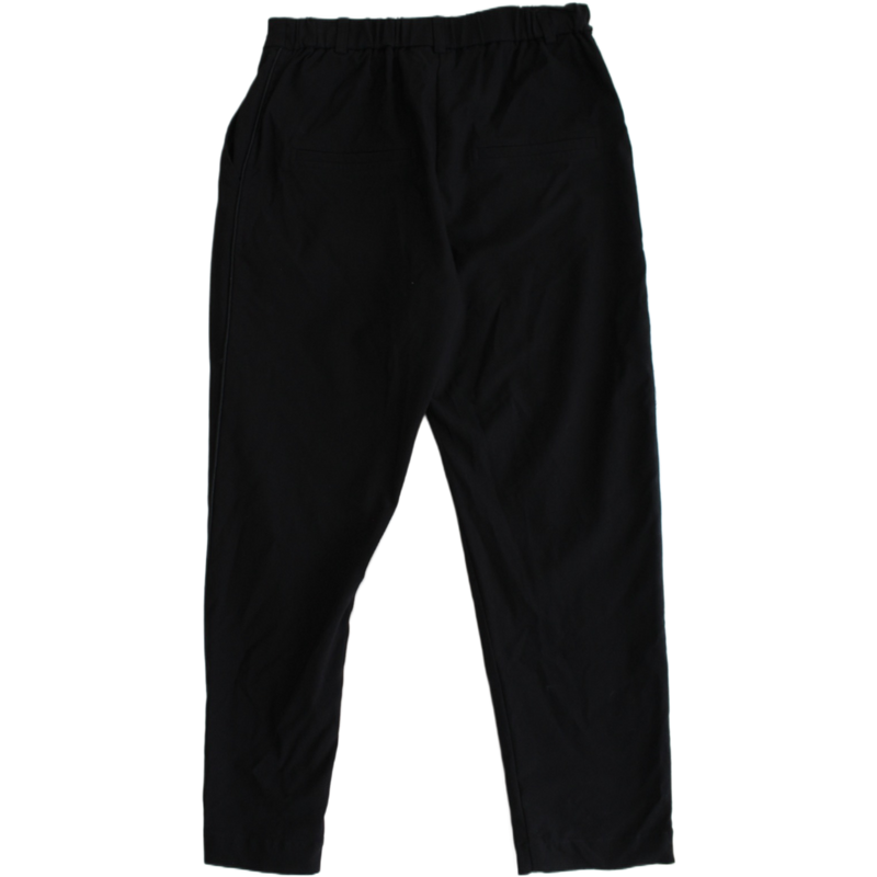 Moochi - Tapered Cropped Pant