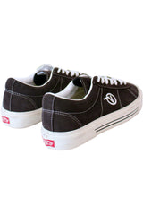 VANS - Suede Sid DX