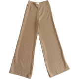 Caitlin Crisp - Wide Leg Pant