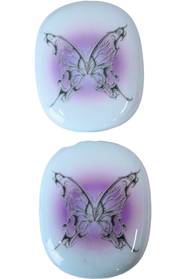 Wildflower - "Butterfly" AirPod Pro Max Covers