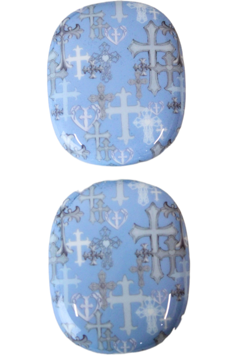 Wildflower - "Cross Girl" AirPod Pro Max Covers