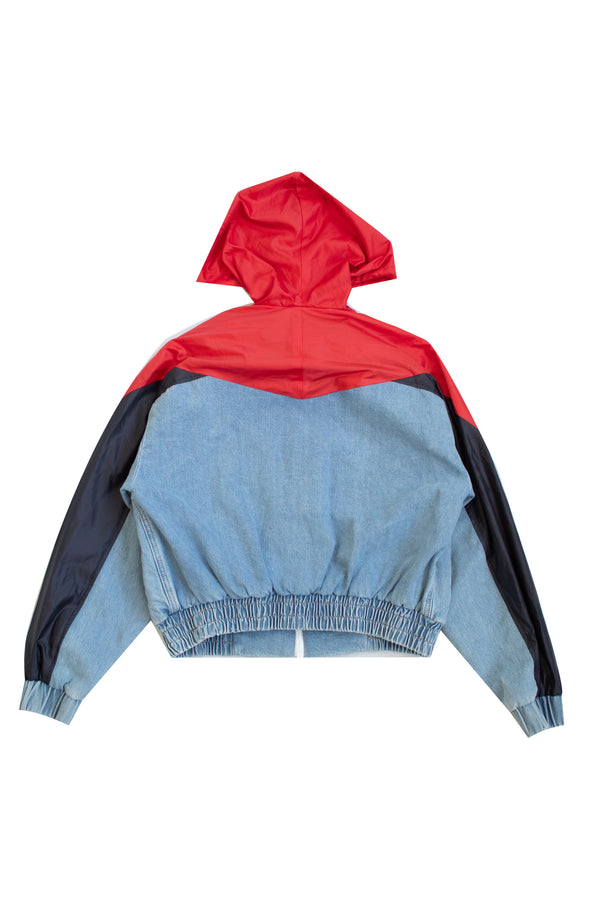 Tommy Jeans - Zip Up Jacket