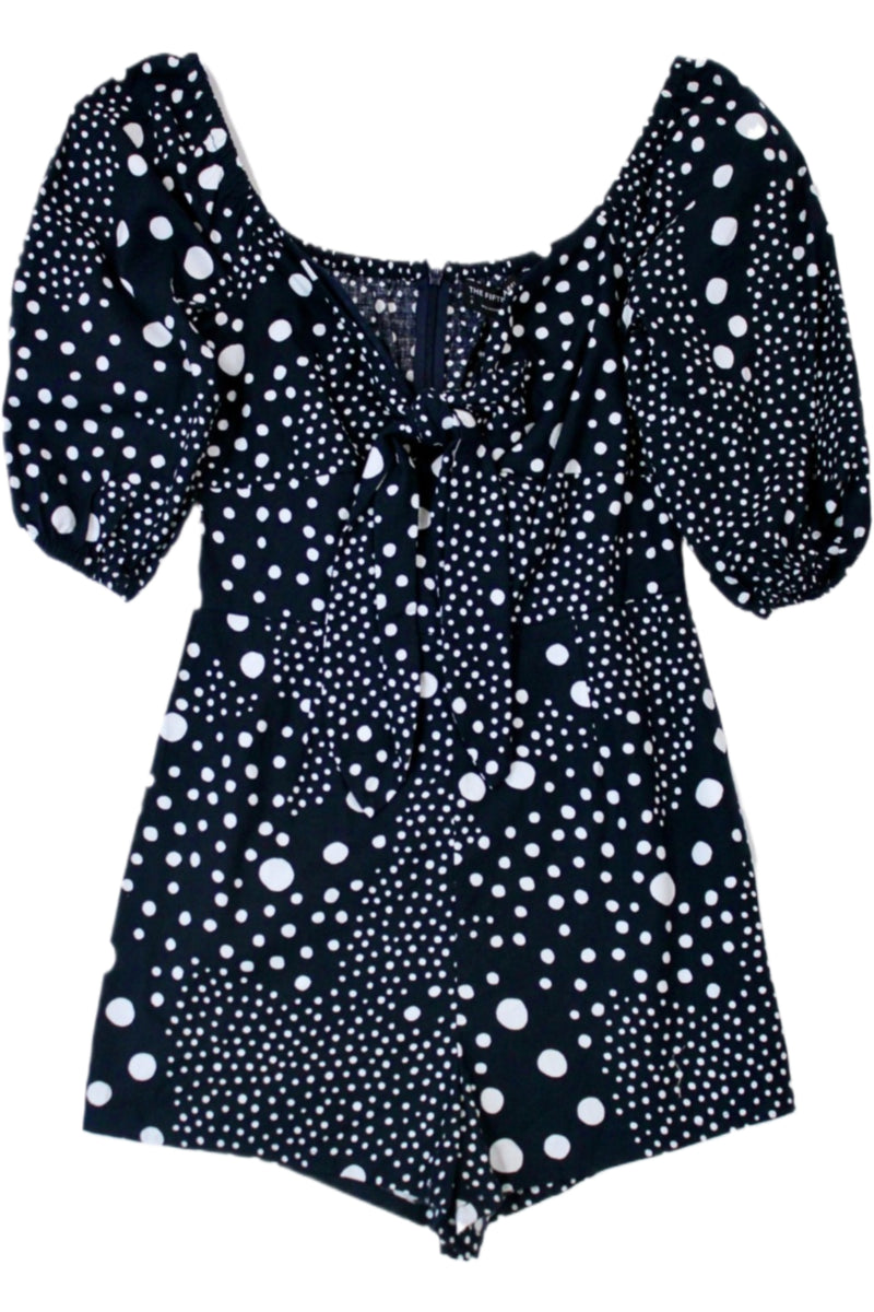 The Fifth Label - Spot Playsuit