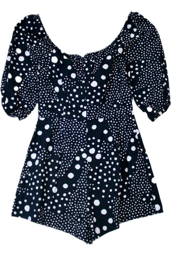 The Fifth Label - Spot Playsuit