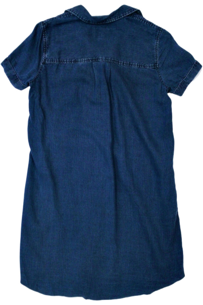 Rails - Denim Shirt Dress