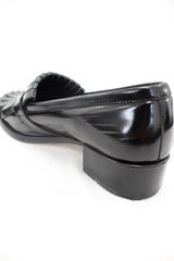 Beau Coops - Leather Tassel Loafers