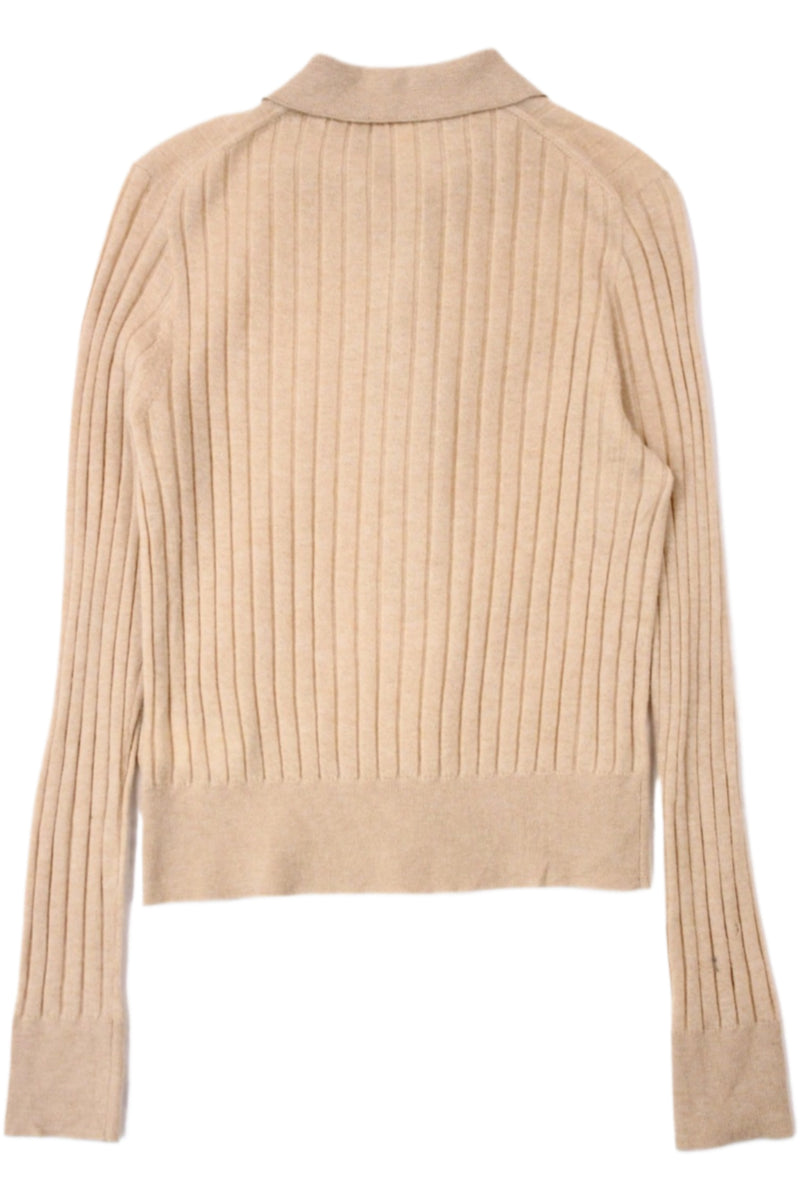 J. Crew - Cashmere Knit