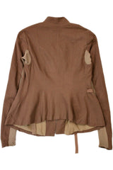 Olmar and Mirta - 0044 "Nipple" Jacket