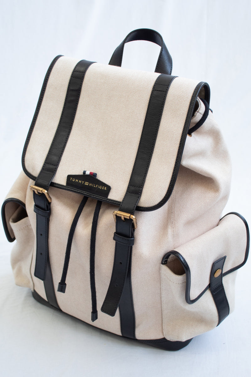 Tommy Hilfiger - Back Pack