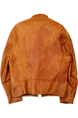 Vintage Leather Jacket