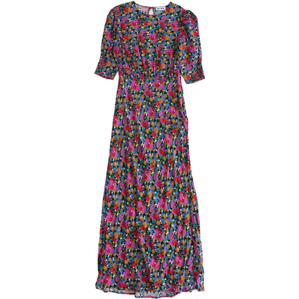 Rixo - Floral Maxi