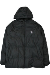 Adidas - Reversible Puffer Jacket