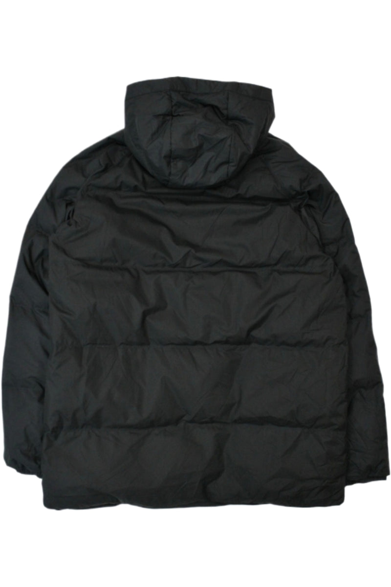 Adidas - Reversible Puffer Jacket