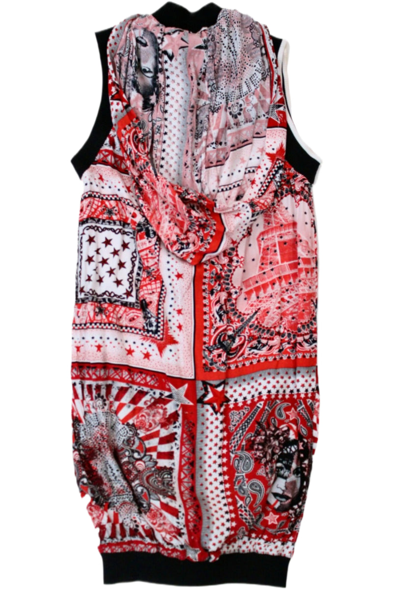 Jean Paul Gaultier x Target - "Bandana Dress"