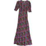 Rixo - Floral Maxi