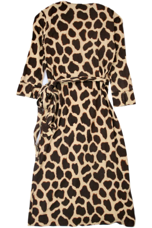 Diane von Furstenberg - Wrap Dress