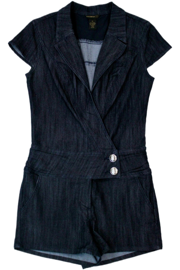 Rocawear - Denim Playsuit