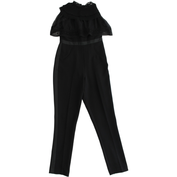 Hailwood - Slim Leg Jumpsuit