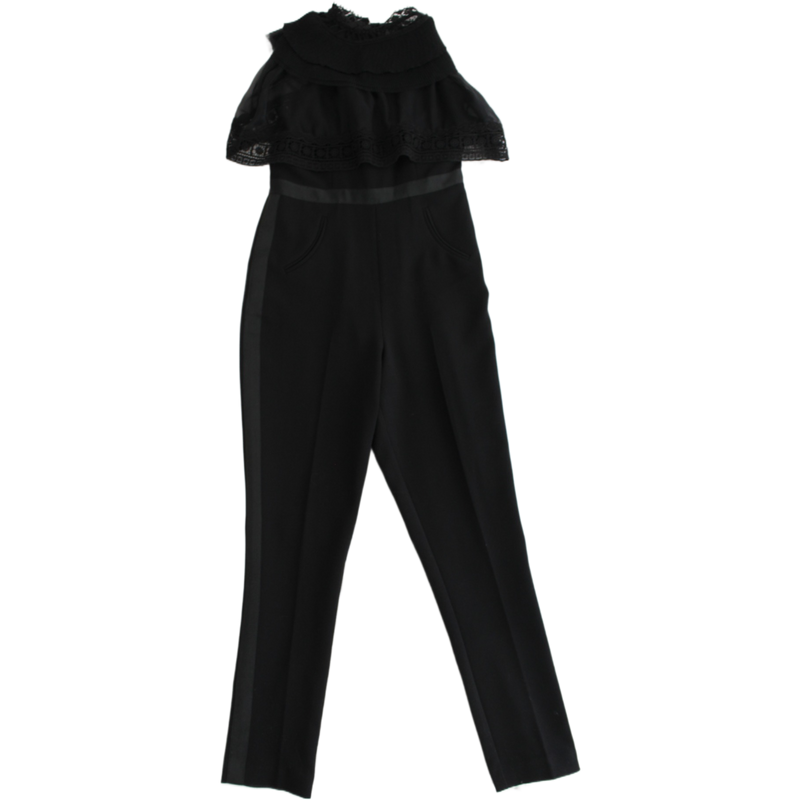 Hailwood - Slim Leg Jumpsuit