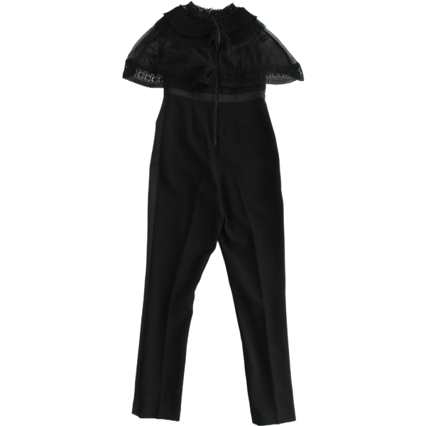 Hailwood - Slim Leg Jumpsuit