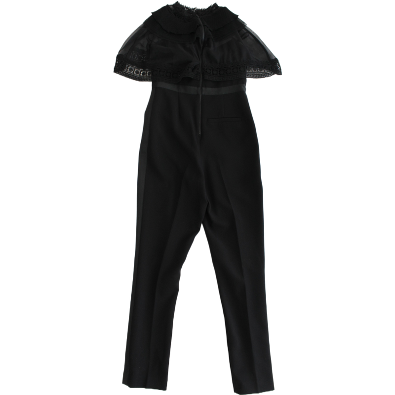 Hailwood - Slim Leg Jumpsuit