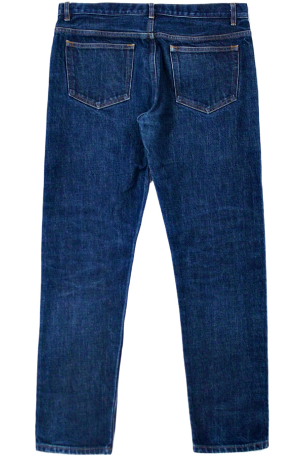 A.P.C. - Straight Jeans