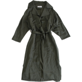 Gregory - Duster Coat