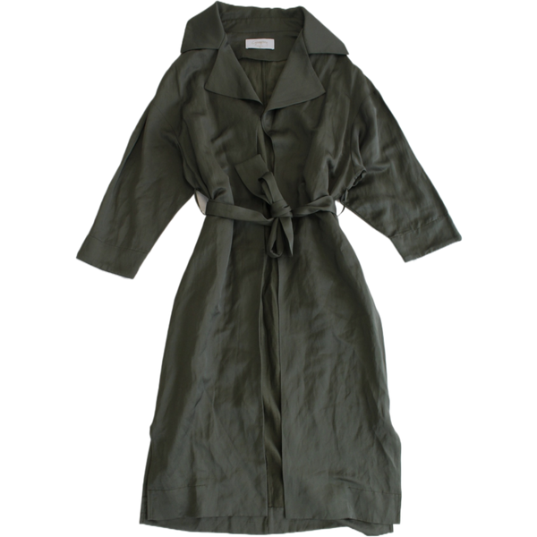 Gregory - Duster Coat