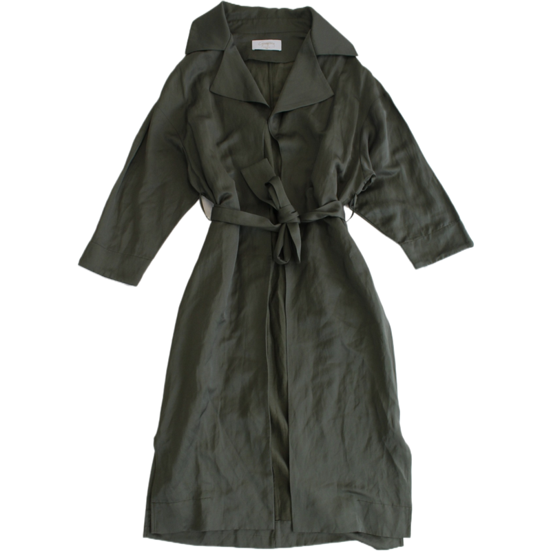 Gregory - Duster Coat