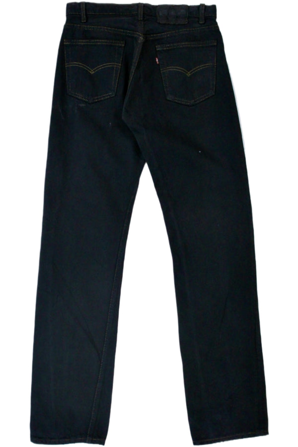 Levi's Straight Leg Jeans