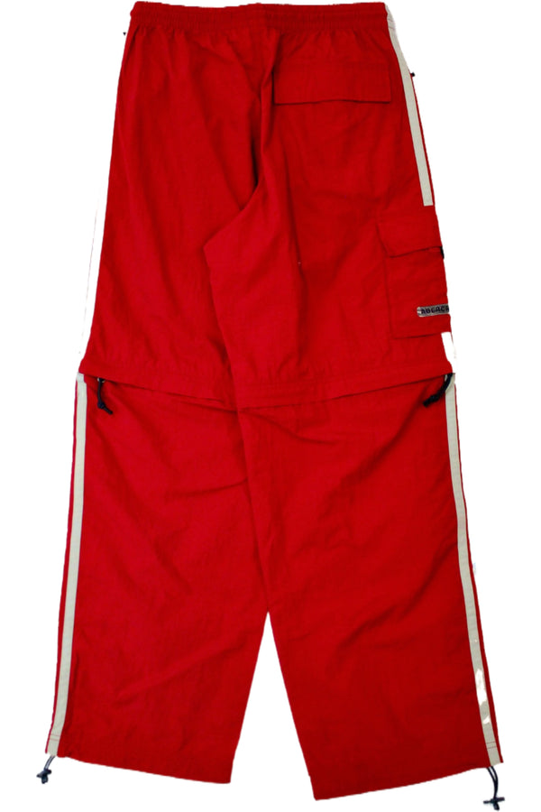 Abercrombie - Zip Off Trackpants