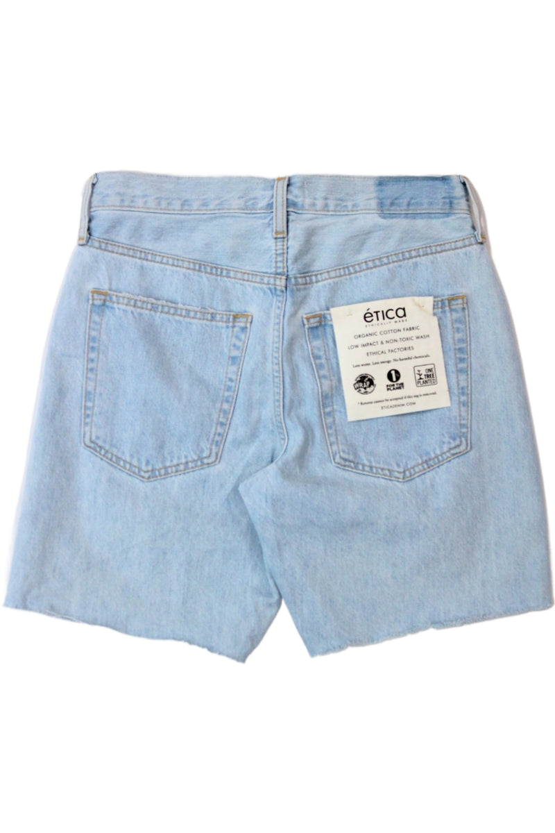 Etica - Demin Shorts