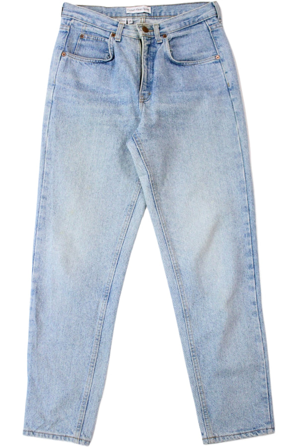 Calvin Klein Sport - Vintage Tapered Jeans