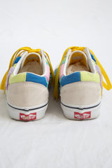 Vans - The Simpsons Low Cut