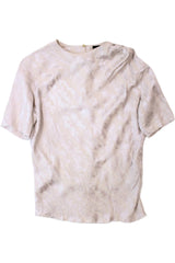 Isabel Marant - Textured Floaty Blouse