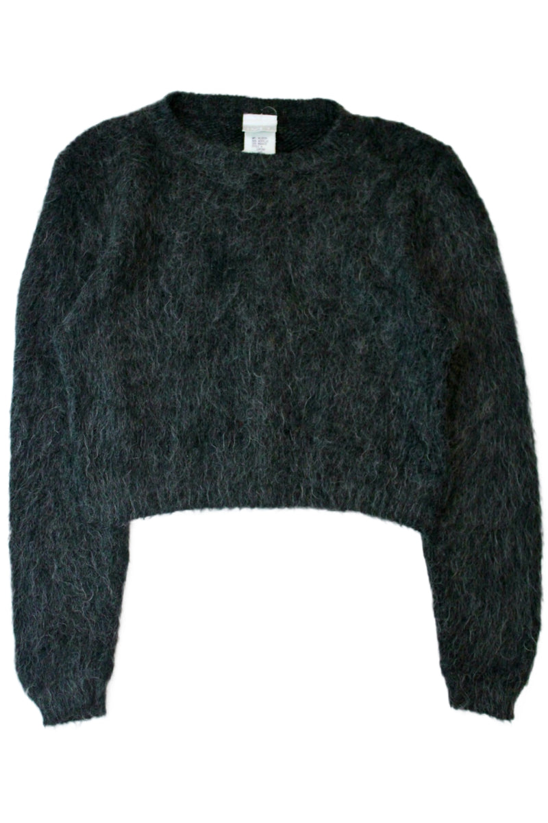 Moda INT'L - Fuzzy Knit