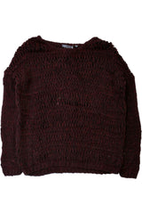 Vince - Loose Looped Knit