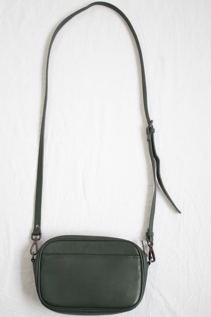 Status Anxiety - Crossbody Bag