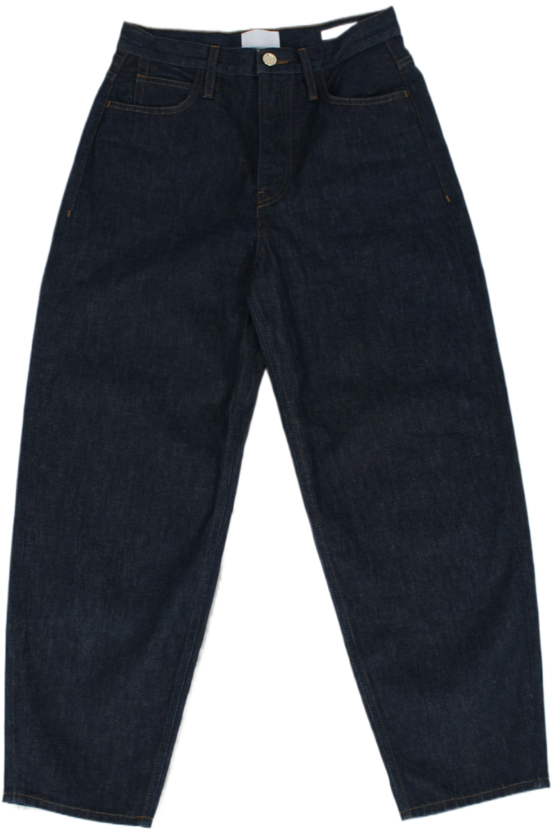 Frame - Le Italien Barrel Jeans