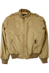 Only Members - Bomber Style Jacket