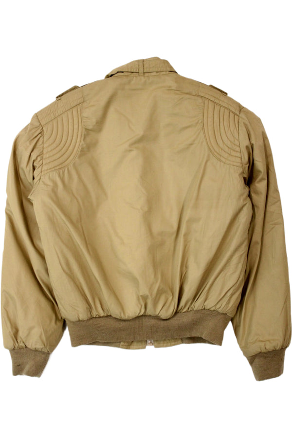 Only Members - Bomber Style Jacket