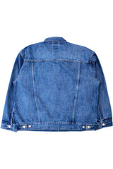 GAP - Oversized Denim Jacket