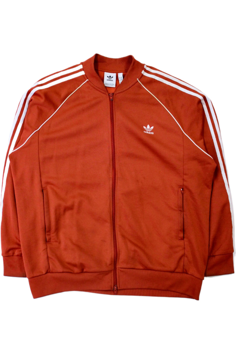 Adidas - Zip Front Sport Jacket