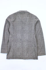 Woollen Tweed Blazer