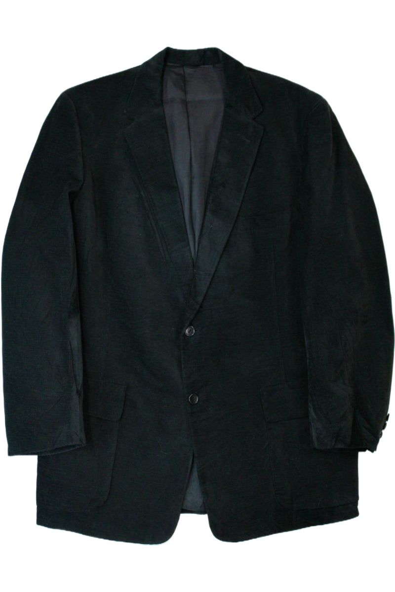 Tailored by McGregor - Corduroy Blazer