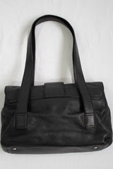 Oroton - Leather Shoulder Bag