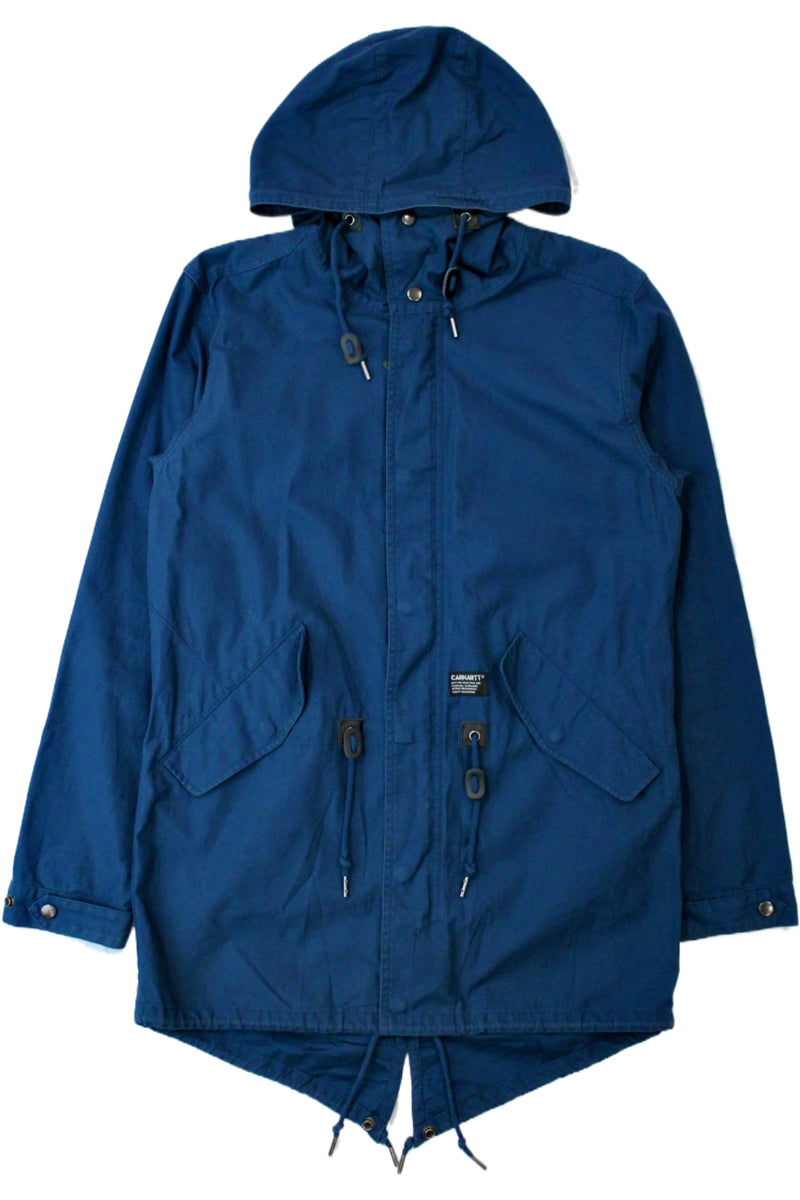 Carhartt - Longline Cotton Parka