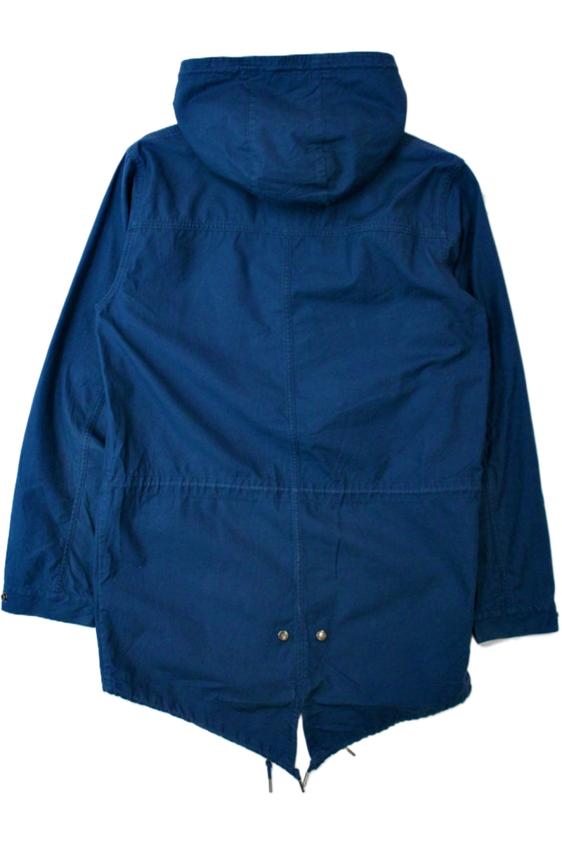 Carhartt - Longline Cotton Parka